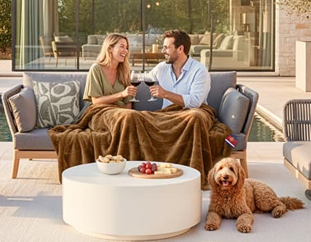 Outdoor Blankets