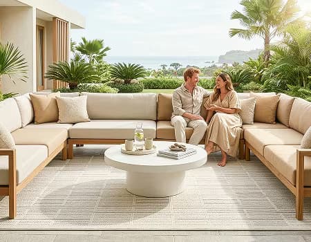 Sectional Sofas