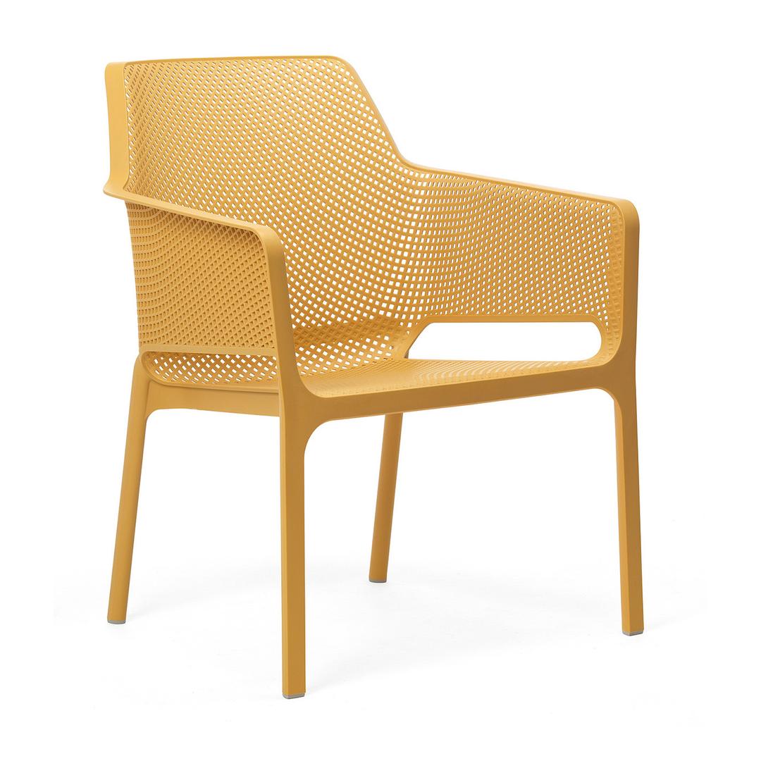 Nardi Net Relax Stacking Lounge Armchair