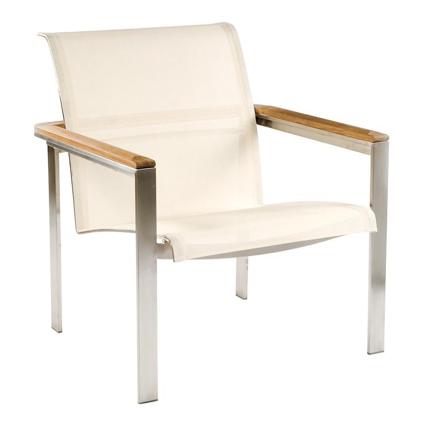 Kingsley Bate Tivoli Sling Club Chair