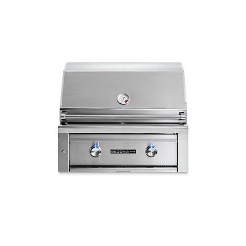 Lynx Grills Sedona 30" Built-in Gas Grill