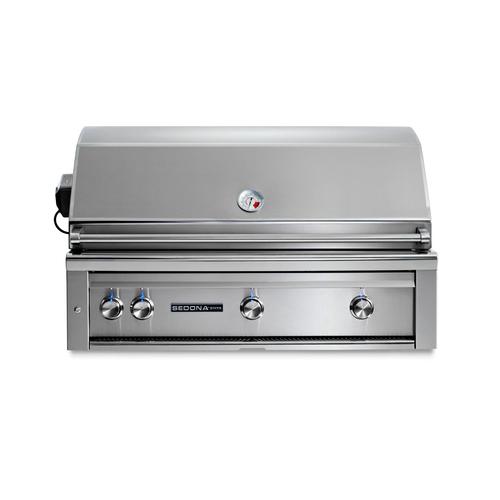 Lynx Grills Sedona 42" Built-in Gas Grill