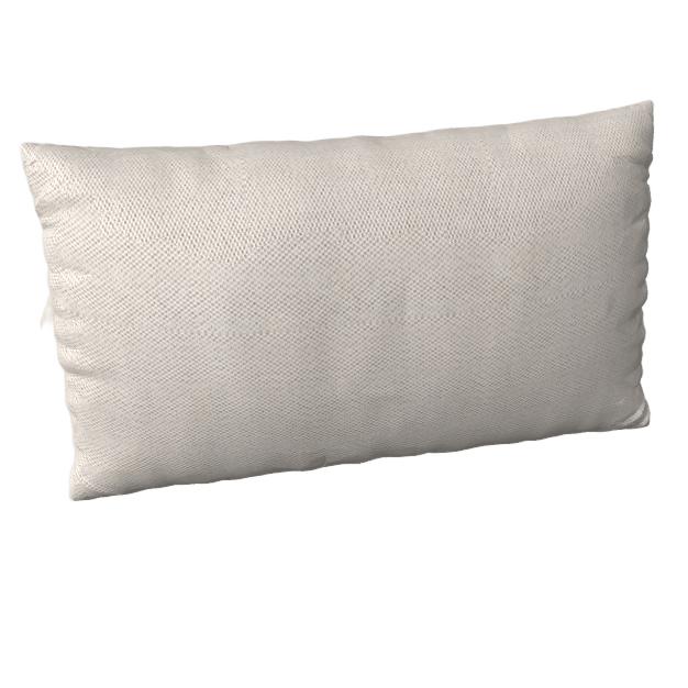 Gloster Deck Seating Unit Throw Pillow