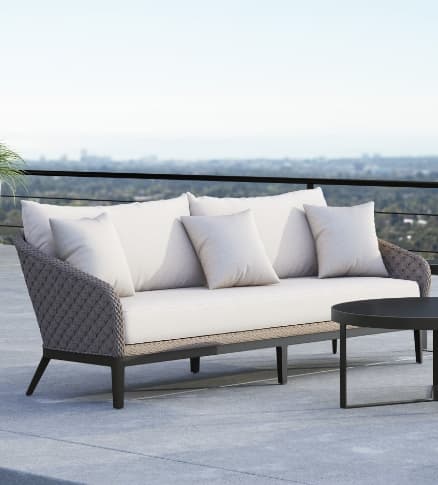 Deep Seating Sets
