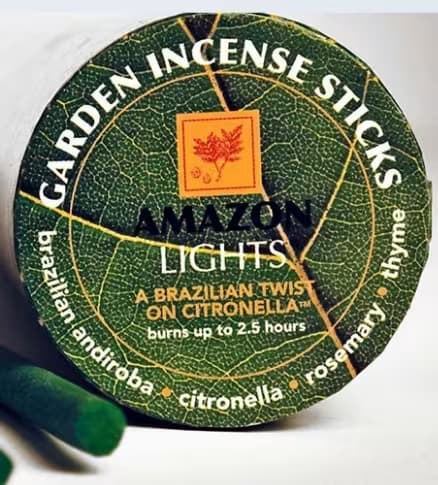 Amazon Lights