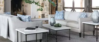 How to choose the best outdoor fabric for your furniture