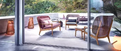 Fall Patio Tips: Easy Ways to Use Your Patio in the Fall and Beyond