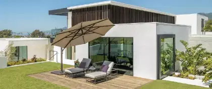 The Best Sun Shades for Patios