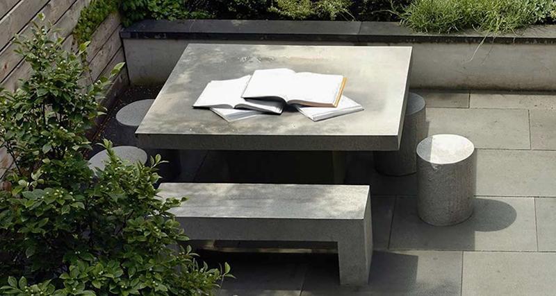 School & Campus Benches