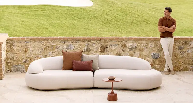 Country Club Furniture