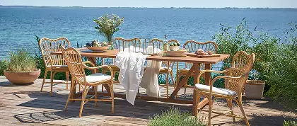 Best Outdoor Dining Sets for 4, 6, 8, and 10+ People