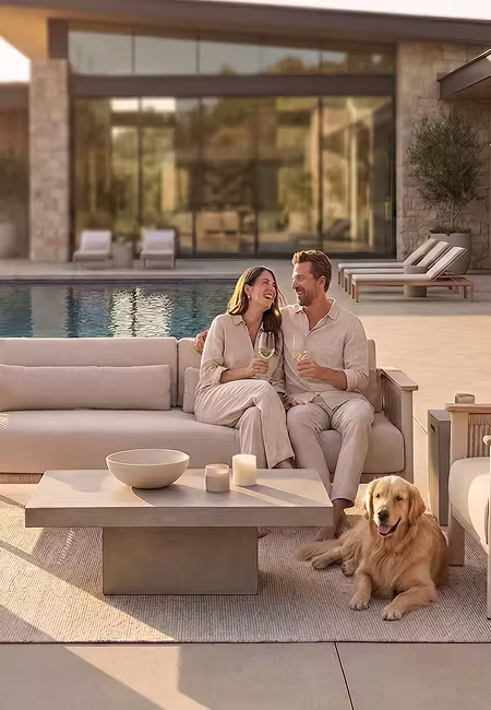 authenteak.com featured special