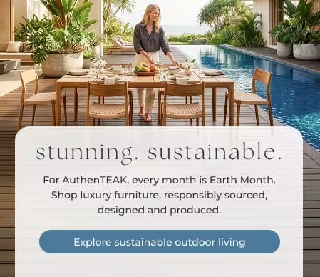 authenteak image